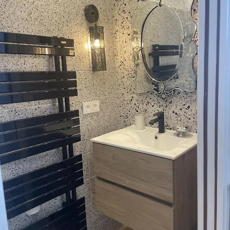 T2 Apartment Arcachon
