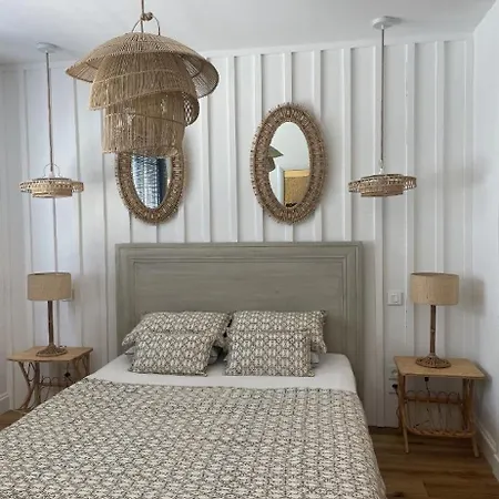 T2 Apartment Arcachon