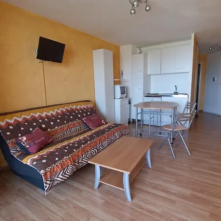 T2 Appartement Arcachon